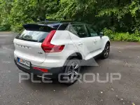 2018 Volvo XC40
