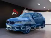2018 Volvo XC40