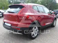 2018 Volvo XC40