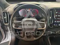 2018 Volvo XC40