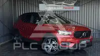 2018 Volvo XC40
