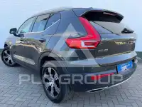 2018 Volvo XC40