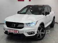 2018 Volvo XC40