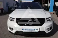 2018 Volvo XC40
