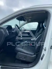 2018 Volvo XC40