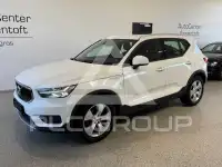 2018 Volvo XC40