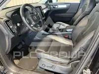 2018 Volvo XC40