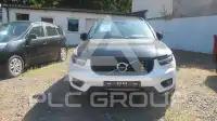 2018 Volvo XC40