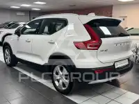 2018 Volvo XC40