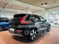 2018 Volvo XC40