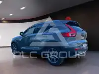 2018 Volvo XC40