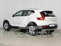 2018 Volvo XC40