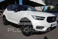 2018 Volvo XC40