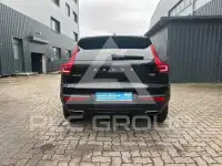 2018 Volvo XC40