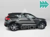 2018 Volvo XC40