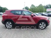 2018 Volvo XC40