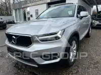 2018 Volvo XC40