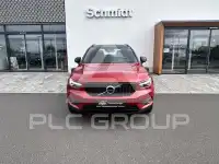 2018 Volvo XC40