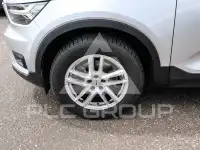 2018 Volvo XC40