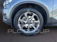 2018 Volvo XC40