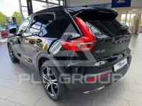 2018 Volvo XC40