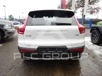 2018 Volvo XC40