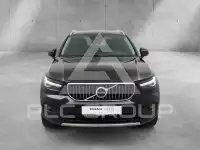 2018 Volvo XC40