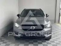 2018 Volvo XC40