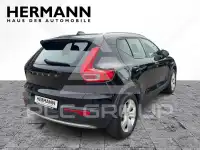2018 Volvo XC40
