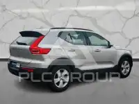 2018 Volvo XC40
