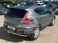 2018 Volvo XC40