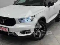 2018 Volvo XC40
