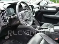 2018 Volvo XC40