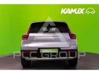 2018 Volvo XC40