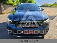 2018 Volvo XC40