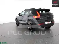 2018 Volvo XC40