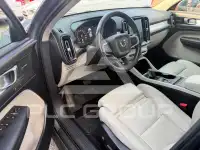 2018 Volvo XC40