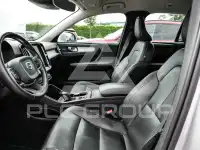 2018 Volvo XC40
