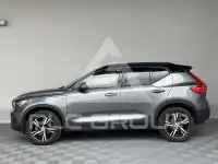 2018 Volvo XC40