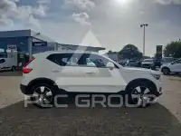 2018 Volvo XC40
