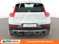 2018 Volvo XC40