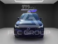 2018 Volvo XC40