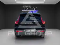 2018 Volvo XC40