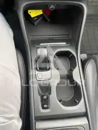 2018 Volvo XC40