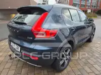 2018 Volvo XC40