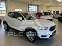 2018 Volvo XC40