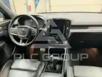 2018 Volvo XC40