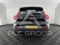 2018 Volvo XC40