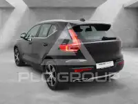 2018 Volvo XC40