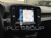 2018 Volvo XC40